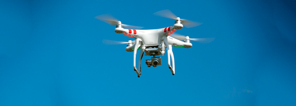Drones