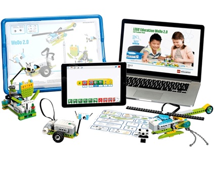 LEGO WeDo