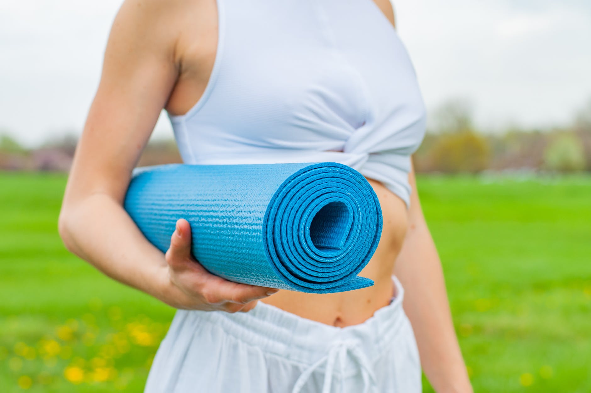 OCI0023 yoga