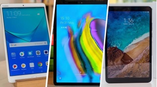Tablets