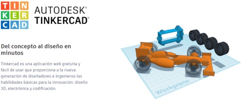 TinkerCAD