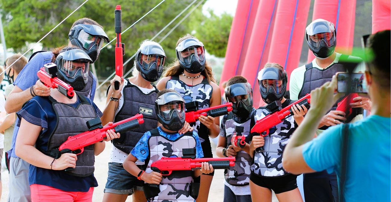 Paintball para niños v1 13022768
