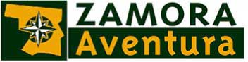 logo zamoraventura