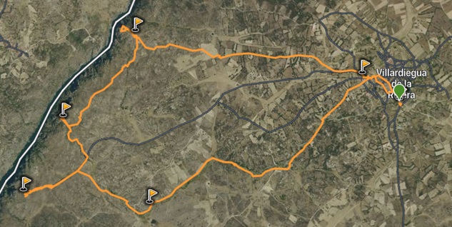 Ruta21 Villardiegua de la Ribera