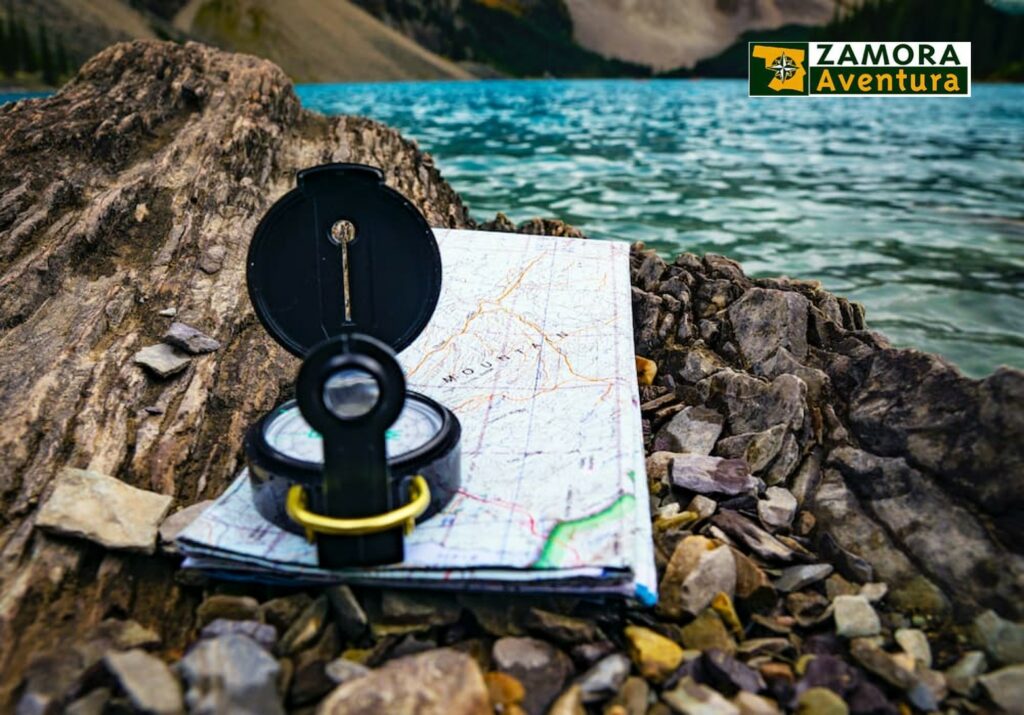 orientación zamora aventura