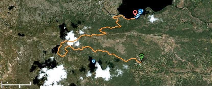 ruta Sotillo