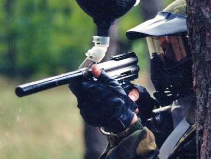 paintball zamora aventura