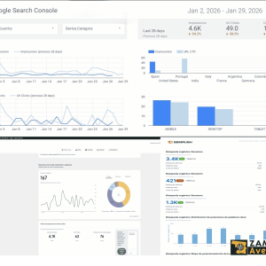 SEO y SEM
